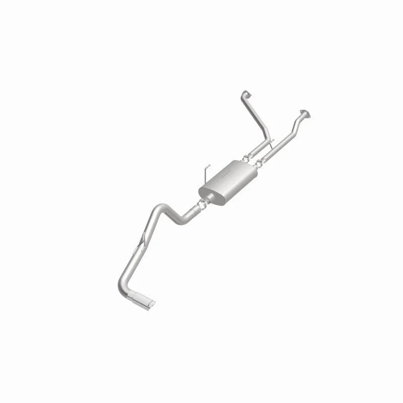 MagnaFlow 11-13 Cadillac CTS Coupe Only V8 6.2L Dual Ctr Rear Exit SS Cat-Back Performance Exhaust - Additional View 14