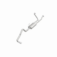 Load image into Gallery viewer, MagnaFlow 11-13 Cadillac CTS Coupe Only V8 6.2L Dual Ctr Rear Exit SS Cat-Back Performance Exhaust - Additional View 14