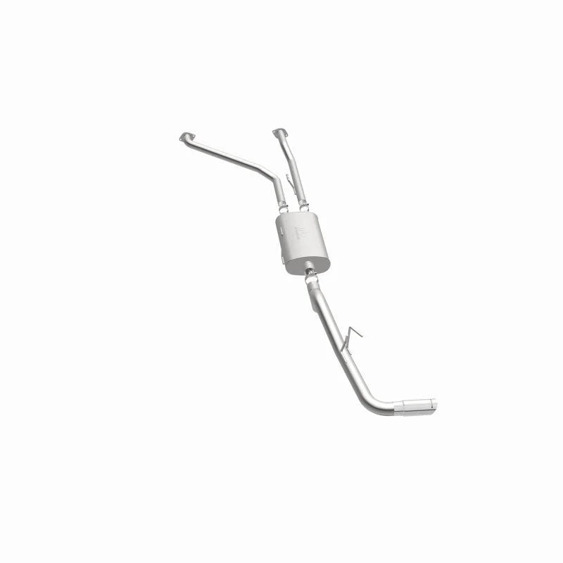 MagnaFlow 11-13 Cadillac CTS Coupe Only V8 6.2L Dual Ctr Rear Exit SS Cat-Back Performance Exhaust - Additional View 15