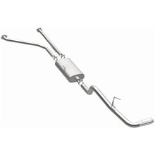 Load image into Gallery viewer, MagnaFlow 11-13 Cadillac CTS Coupe Only V8 6.2L Dual Ctr Rear Exit SS Cat-Back Performance Exhaust - Additional View 16