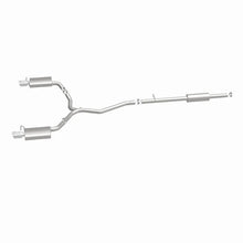 Load image into Gallery viewer, MagnaFlow 11-13 Ford Explorer V6 3.5L SS Catback Exhaust Dual Split Rear Exit w/ 3.5in SS Tips - Additional View 10