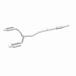 Load image into Gallery viewer, MagnaFlow 11-13 Ford Explorer V6 3.5L SS Catback Exhaust Dual Split Rear Exit w/ 3.5in SS Tips - Additional View 12