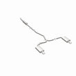 Load image into Gallery viewer, MagnaFlow 11-13 Ford Explorer V6 3.5L SS Catback Exhaust Dual Split Rear Exit w/ 3.5in SS Tips - Additional View 15