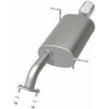 Load image into Gallery viewer, MagnaFlow 11-13 Mazda 2 1.5L Single Rear Exit Stainless Catback Performance Exhaust - Additional View 9