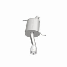 Load image into Gallery viewer, MagnaFlow 11-13 Mazda 2 1.5L Single Rear Exit Stainless Catback Performance Exhaust - Additional View 13