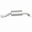 Load image into Gallery viewer, MagnaFlow 11-13 Mazda 2 1.5L Single Rear Exit Stainless Catback Performance Exhaust - Additional View 15