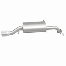 Load image into Gallery viewer, MagnaFlow 11-13 Mazda 2 1.5L Single Rear Exit Stainless Catback Performance Exhaust - Additional View 15