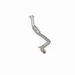 Load image into Gallery viewer, MagnaFlow 11-14 Chrysler 300 / Dodge Challenger/Charger 3.6L Direct Fit Catalytic Converter - Back View