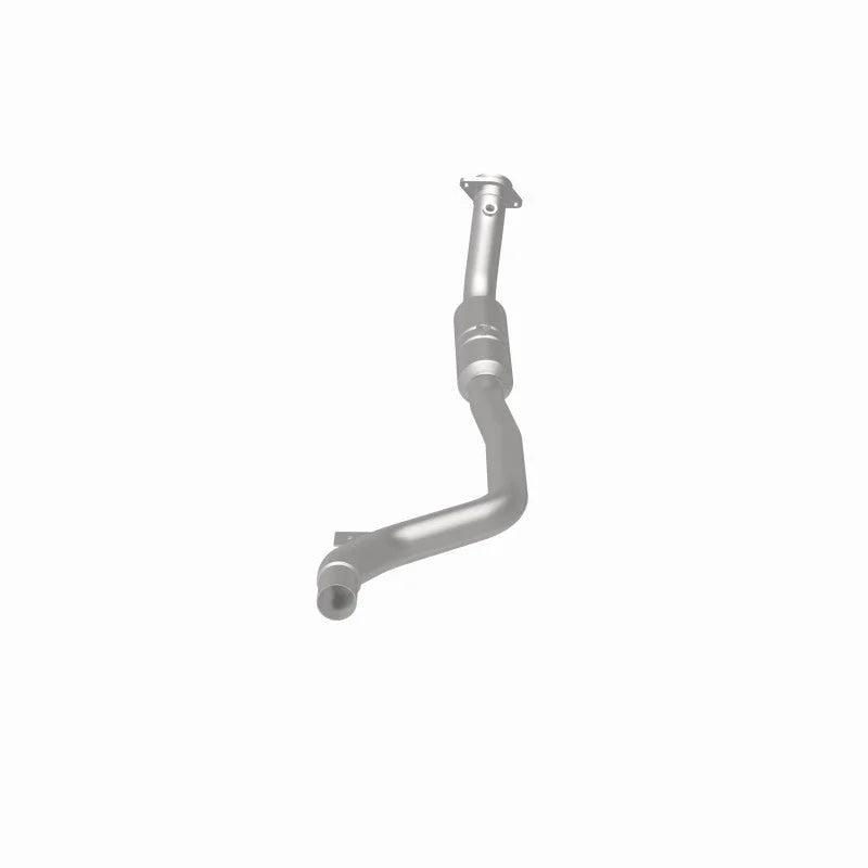 MagnaFlow 11-14 Chrysler 300 / Dodge Challenger/Charger 3.6L Direct Fit Catalytic Converter - Additional View 7