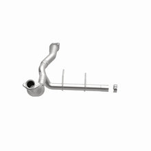 Load image into Gallery viewer, MagnaFlow 11-14 Ford F-150 5.0L Direct Fit CARB Compliant Left Catalytic Converter - Additional View 7