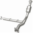 Load image into Gallery viewer, MagnaFlow 11-14 Ford F-150 5.0L Direct Fit CARB Compliant Left Catalytic Converter - Additional View 8