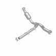 Load image into Gallery viewer, MagnaFlow 11-14 Ford F-150 5.0L Direct Fit CARB Compliant Left Catalytic Converter - Additional View 12