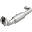 Load image into Gallery viewer, MagnaFlow 11-14 Ford F-150 5.0L Direct Fit CARB Compliant Right Catalytic Converter - Main Product View