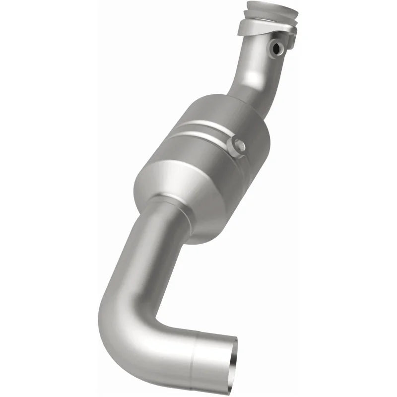MagnaFlow 11-14 Ford F-150 5.0L Direct Fit CARB Compliant Right Catalytic Converter - Additional View 6