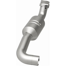 Load image into Gallery viewer, MagnaFlow 11-14 Ford F-150 5.0L Direct Fit CARB Compliant Right Catalytic Converter - Additional View 6