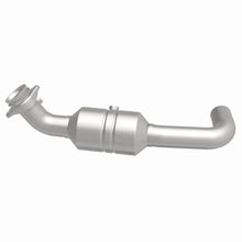 Load image into Gallery viewer, MagnaFlow 11-14 Ford F-150 5.0L Direct Fit CARB Compliant Right Catalytic Converter - Additional View 7