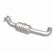 Load image into Gallery viewer, MagnaFlow 11-14 Ford F-150 5.0L Direct Fit CARB Compliant Right Catalytic Converter - Additional View 9