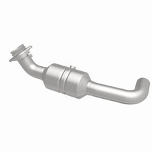 Load image into Gallery viewer, MagnaFlow 11-14 Ford F-150 5.0L Direct Fit CARB Compliant Right Catalytic Converter - Additional View 9