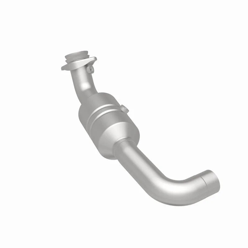 MagnaFlow 11-14 Ford F-150 5.0L Direct Fit CARB Compliant Right Catalytic Converter - Additional View 10