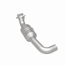 Load image into Gallery viewer, MagnaFlow 11-14 Ford F-150 5.0L Direct Fit CARB Compliant Right Catalytic Converter - Additional View 10