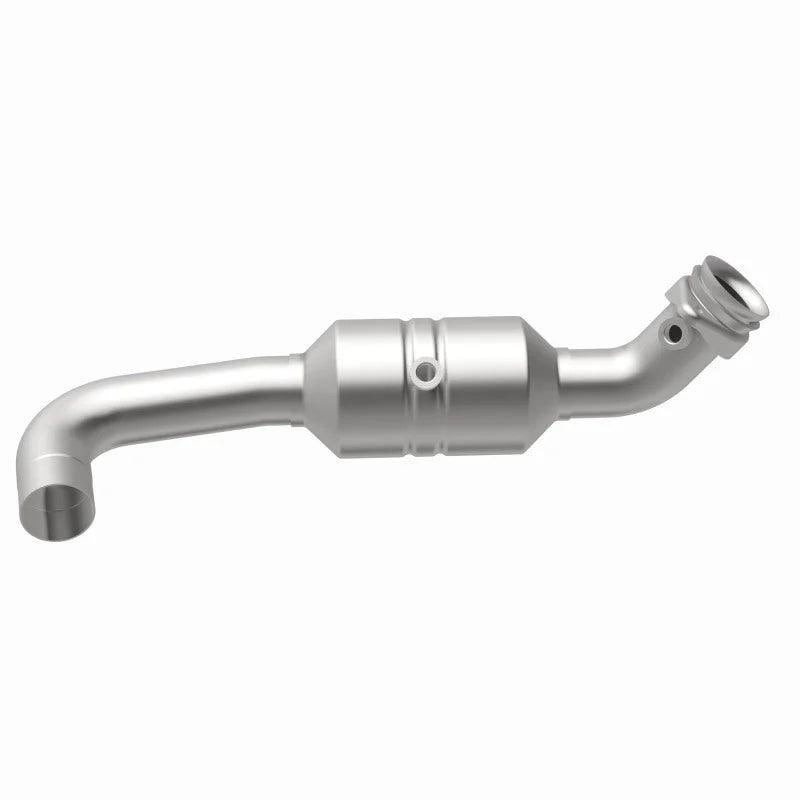 MagnaFlow 11-14 Ford F-150 5.0L Direct Fit CARB Compliant Right Catalytic Converter - Additional View 11