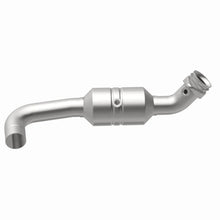 Load image into Gallery viewer, MagnaFlow 11-14 Ford F-150 5.0L Direct Fit CARB Compliant Right Catalytic Converter - Additional View 11