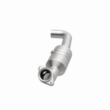 Load image into Gallery viewer, MagnaFlow 11-14 Ford F-150 5.0L Direct Fit CARB Compliant Right Catalytic Converter - Additional View 13