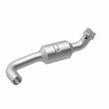 Load image into Gallery viewer, MagnaFlow 11-14 Ford F-150 5.0L Direct Fit CARB Compliant Right Catalytic Converter - Additional View 15