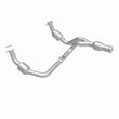 Load image into Gallery viewer, MagnaFlow 11-15 GMC Yukon 6.2L Direct Fit Converter - Additional View 8