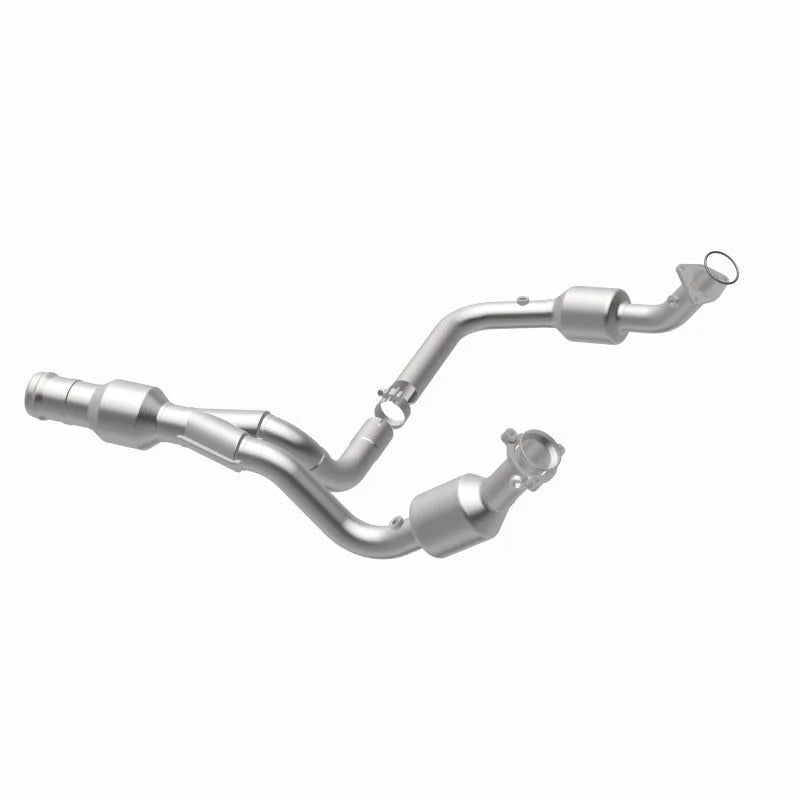 MagnaFlow 11-15 GMC Yukon 6.2L Direct Fit Converter - Additional View 9