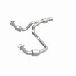 Load image into Gallery viewer, MagnaFlow 11-15 GMC Yukon 6.2L Direct Fit Converter - Additional View 12