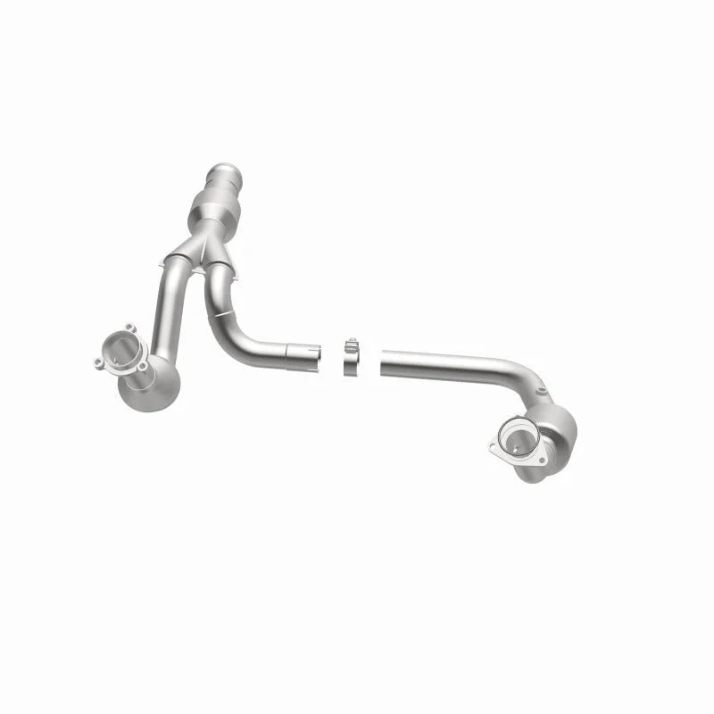 MagnaFlow 11-15 GMC Yukon 6.2L Direct Fit Converter - Additional View 16