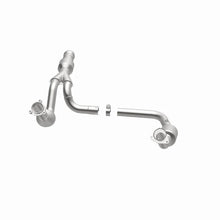 Load image into Gallery viewer, MagnaFlow 11-15 GMC Yukon 6.2L Direct Fit Converter - Additional View 16