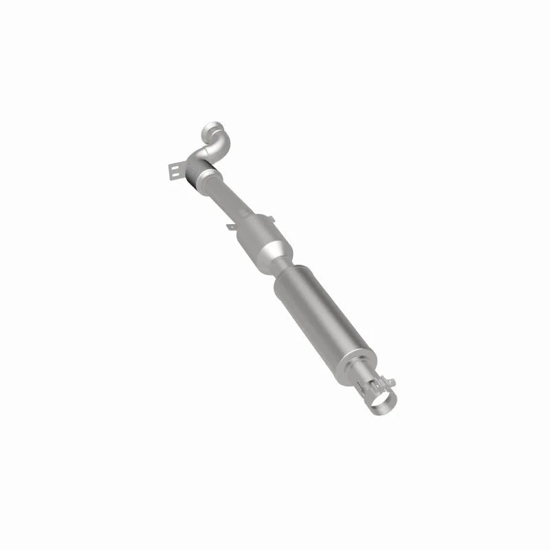 MagnaFlow 11-16 Cooper Countryman L4 1.6 OEM UNDERBODY Direct Fit Converter - Additional View 13