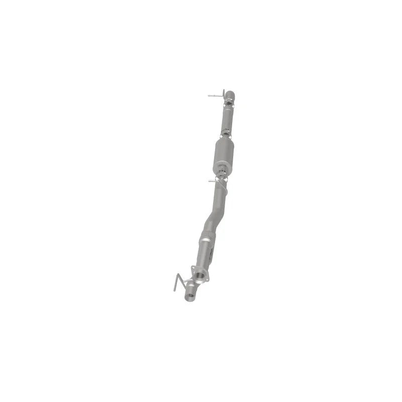 MagnaFlow 11-16 Ford F-250 6.2L 3.5in Single P/S Off Road Pro Series Performance C/B Exhaust - Additional View 7