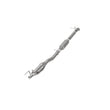 Load image into Gallery viewer, MagnaFlow 11-16 Ford F-250 6.2L 3.5in Single P/S Off Road Pro Series Performance C/B Exhaust - Additional View 13