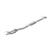 Load image into Gallery viewer, MagnaFlow 11-16 Ford F-250 6.2L 3.5in Single P/S Off Road Pro Series Performance C/B Exhaust - Additional View 15