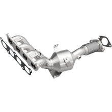 Load image into Gallery viewer, MagnaFlow 11-17 Ford Fiesta 1.6L DF Converter - Main Product View