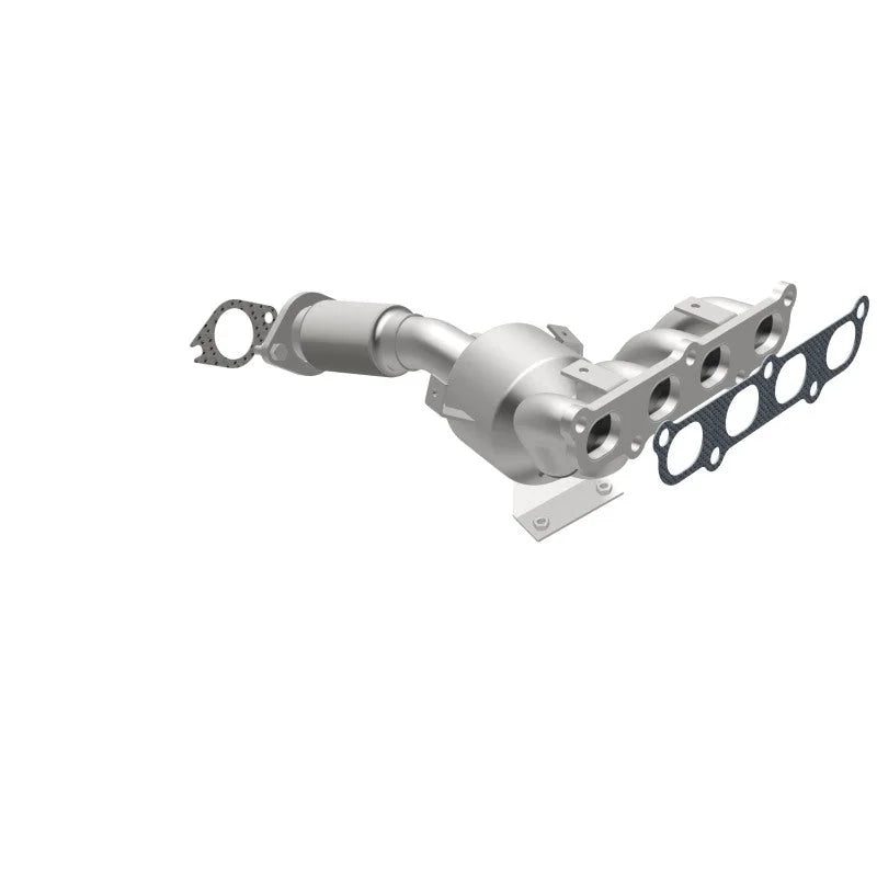 MagnaFlow 11-17 Ford Fiesta 1.6L DF Converter - Additional View 5