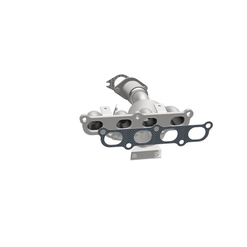 MagnaFlow 11-17 Ford Fiesta 1.6L DF Converter - Additional View 7