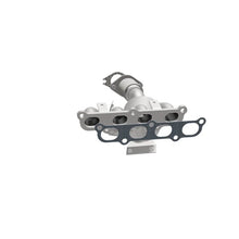 Load image into Gallery viewer, MagnaFlow 11-17 Ford Fiesta 1.6L DF Converter - Additional View 7
