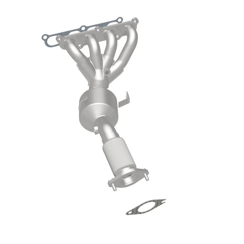 MagnaFlow 11-17 Ford Fiesta 1.6L DF Converter - Additional View 8