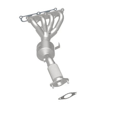 Load image into Gallery viewer, MagnaFlow 11-17 Ford Fiesta 1.6L DF Converter - Additional View 8