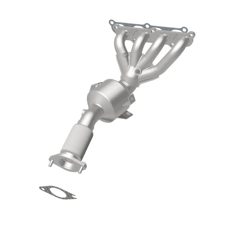 MagnaFlow 11-17 Ford Fiesta 1.6L DF Converter - Additional View 11