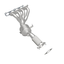 Load image into Gallery viewer, MagnaFlow 11-17 Ford Fiesta 1.6L DF Converter - Additional View 12