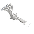Load image into Gallery viewer, MagnaFlow 11-17 Ford Fiesta 1.6L DF Converter - Additional View 13