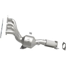 Load image into Gallery viewer, MagnaFlow 11-17 Ford Fiesta 1.6L DF Converter - Additional View 14
