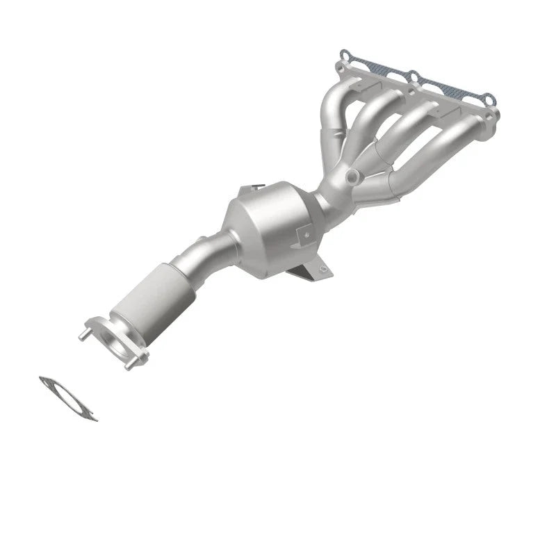 MagnaFlow 11-17 Ford Fiesta 1.6L DF Converter - Additional View 16