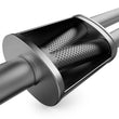 Load image into Gallery viewer, MagnaFlow 11-19 Chevrolet Silverado 2500/3500 HD V8-6.0L Dual Split Cat-Back Exhaust w/Black Tips - Additional View 14