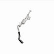 Load image into Gallery viewer, MagnaFlow 11-19 GM 2500/3500 6.0L 4in Single Passenger Side Rear Exit Cat-Back Exhaust w/Black Tips - Additional View 13
